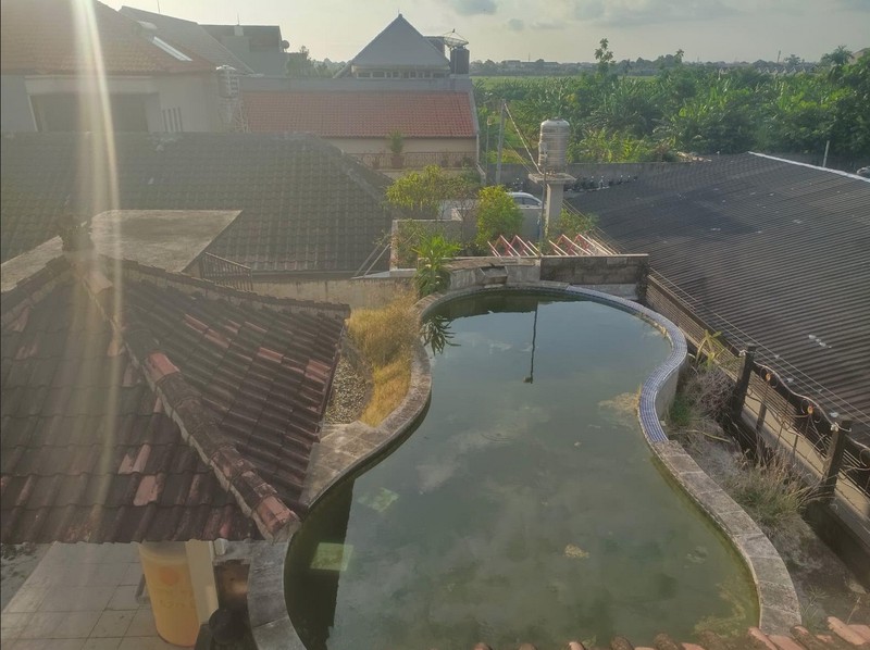 Villa Freehold In Great Location Denpasar Bali