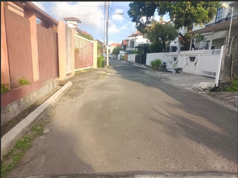 Villa Freehold In Great Location Denpasar Bali