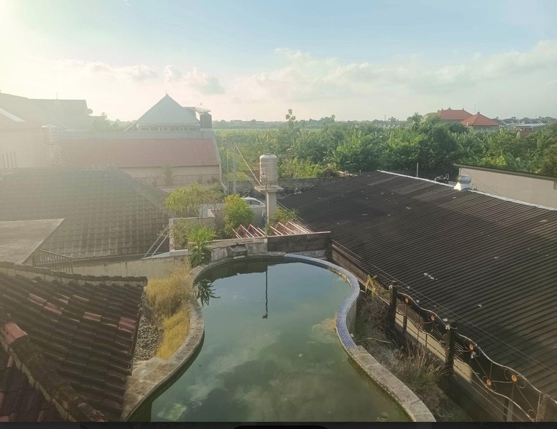 Villa Freehold In Great Location Denpasar Bali
