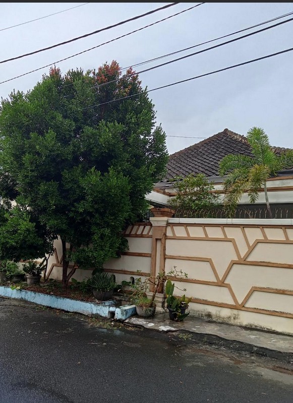 Villa Freehold In Great Location Denpasar Bali