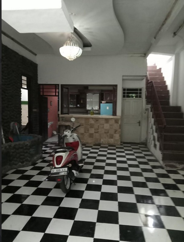 Villa Freehold In Great Location Denpasar Bali