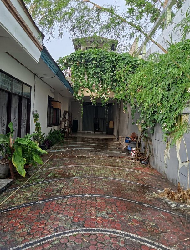 Villa Freehold In Great Location Denpasar Bali