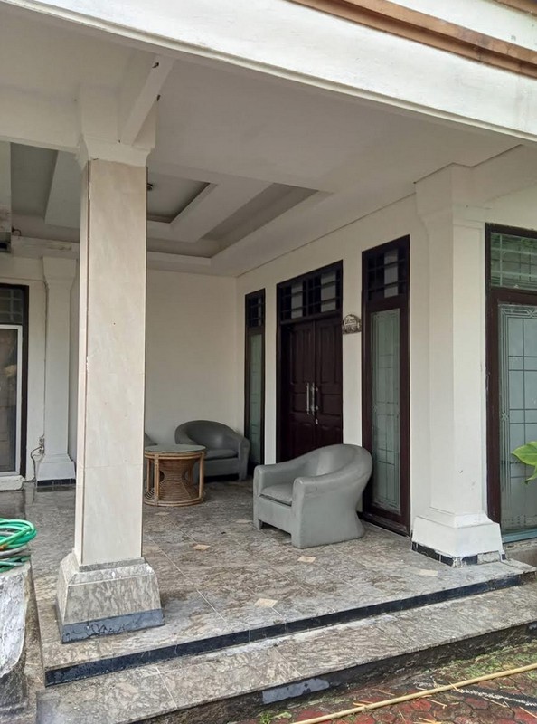 Villa Freehold In Great Location Denpasar Bali