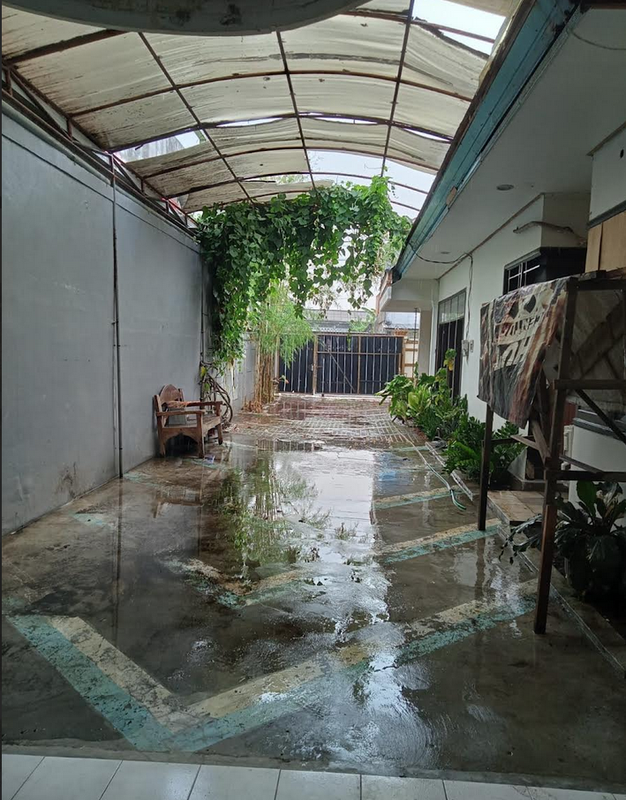 Villa Freehold In Great Location Denpasar Bali