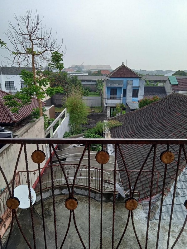 Villa Freehold In Great Location Denpasar Bali