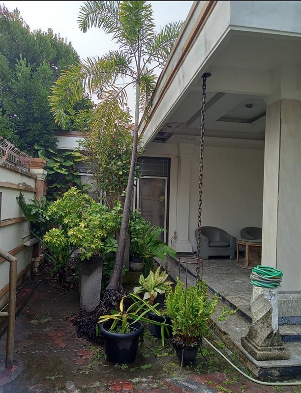Villa Freehold In Great Location Denpasar Bali