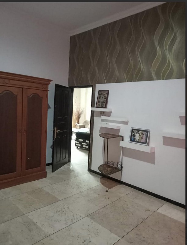 Villa Freehold In Great Location Denpasar Bali
