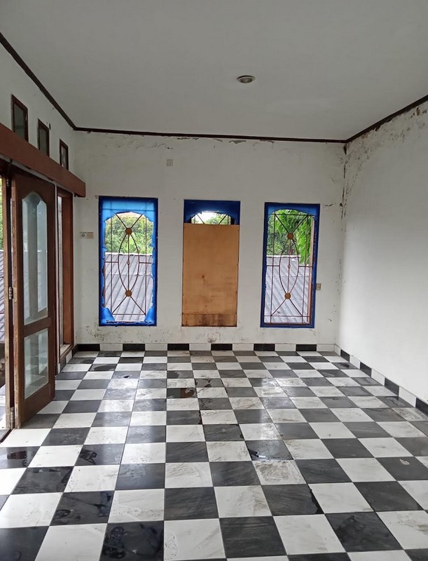 Villa Freehold In Great Location Denpasar Bali