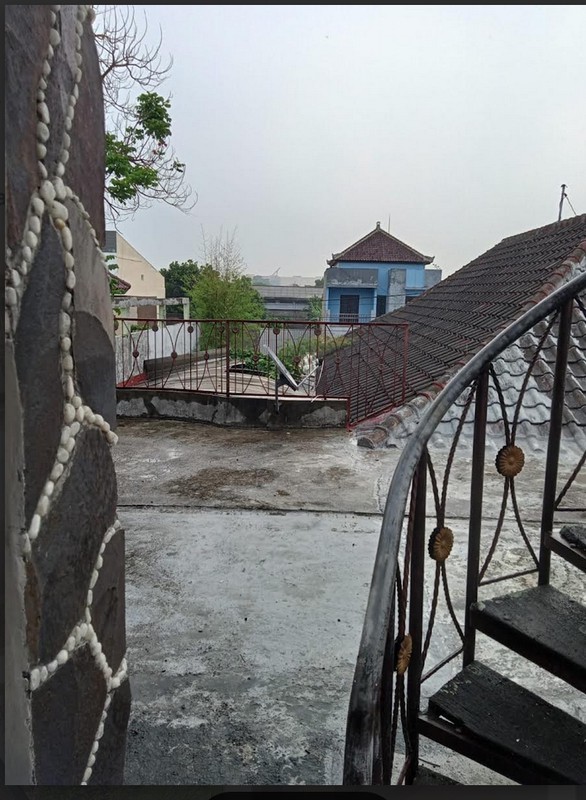 Villa Freehold In Great Location Denpasar Bali