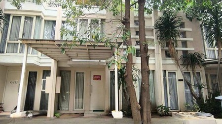Dijual Rumah 2 Lantai di Grand Island Pakuwon City Grand Island Cluster Zimbali Costa Pakuwon City