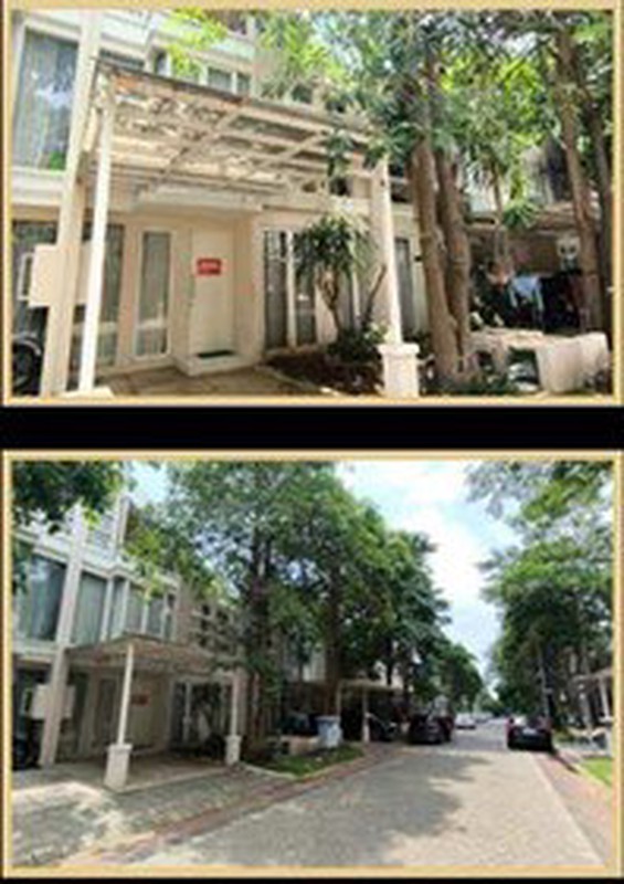 Dijual Rumah 2 Lantai di Grand Island Pakuwon City Grand Island Cluster Zimbali Costa Pakuwon City