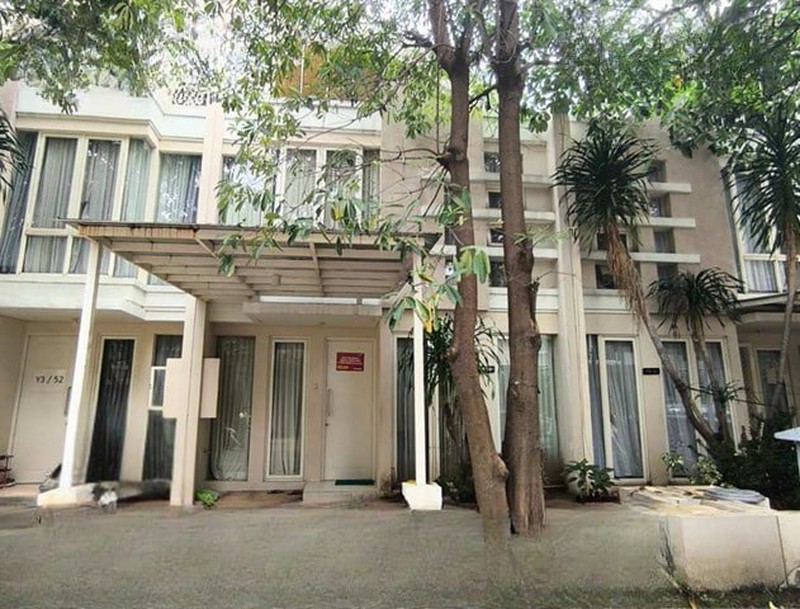 Dijual Rumah 2 Lantai di Grand Island Pakuwon City Grand Island Cluster Zimbali Costa Pakuwon City