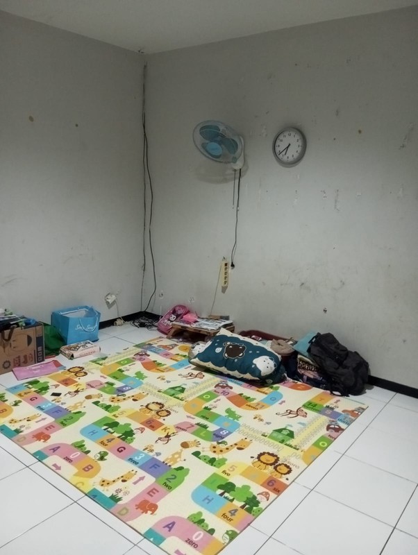 Dijual Rumah Lokasi DI Pamulang, Tangerang Selatan