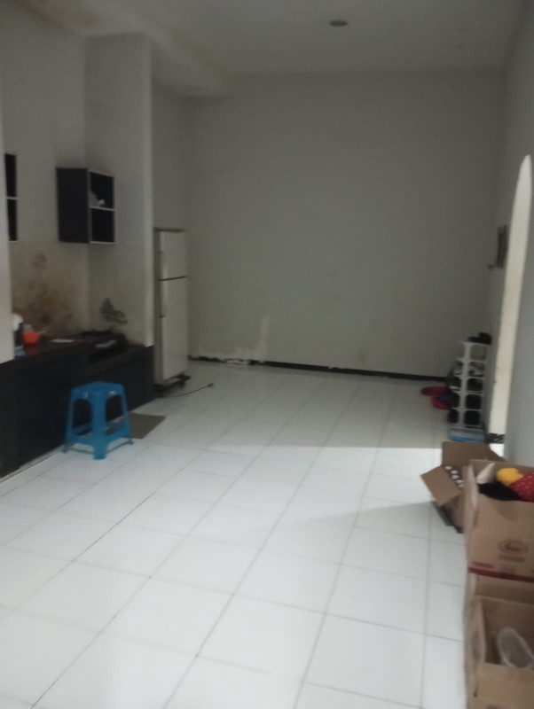 Dijual Rumah Lokasi DI Pamulang, Tangerang Selatan