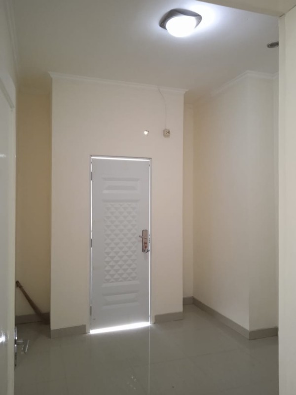 Rumah Dijual di Acropolis Depok, Lokasi Strategis dan aman
