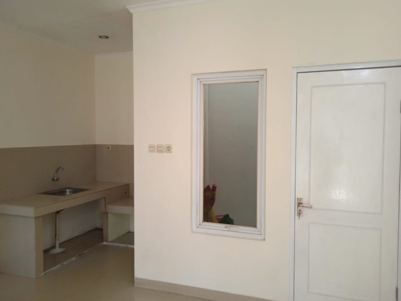Rumah Dijual di Acropolis Depok, Lokasi Strategis dan aman