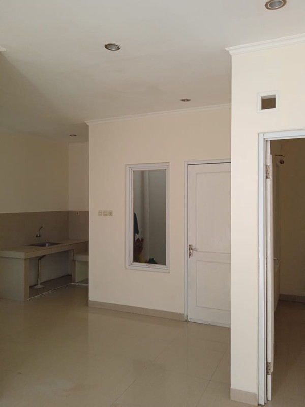 Rumah Dijual di Acropolis Depok, Lokasi Strategis dan aman