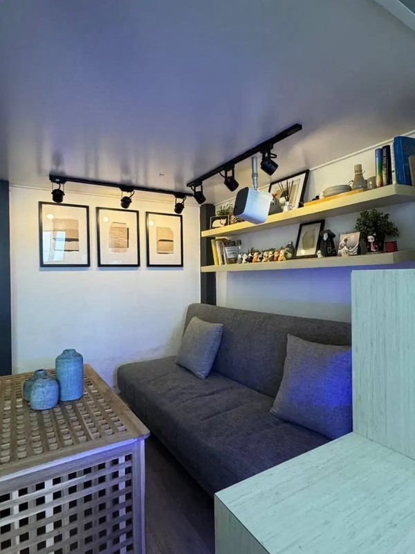 Dijual Cepat - Apartemen Signature Park Grande, Jakarta