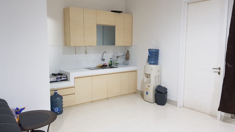 Turun harga rumah renovasi Avani Inika Island BSD