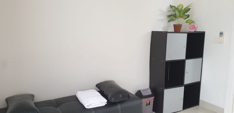 Turun harga rumah renovasi Avani Inika Island BSD