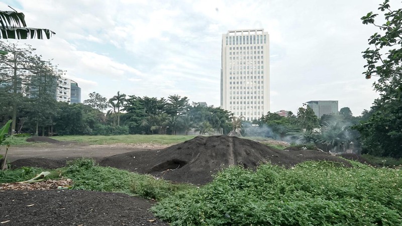 Dijual rumah  di jalan jati Padang, Kebagusan Pasar Minggu , dekat tol & Stasiun 