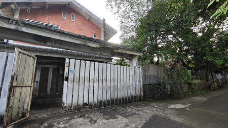 Dijual Rumah Komp Griya Sekar Melati Andara Cinere Depok