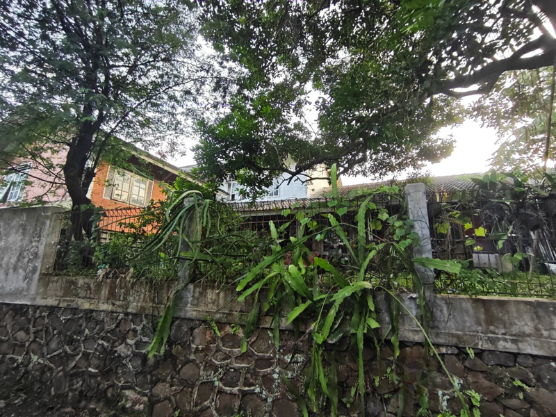 Dijual Rumah Komp Griya Sekar Melati Andara Cinere Depok