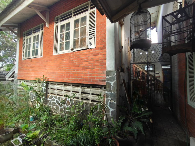 Dijual Rumah Komp Griya Sekar Melati Andara Cinere Depok