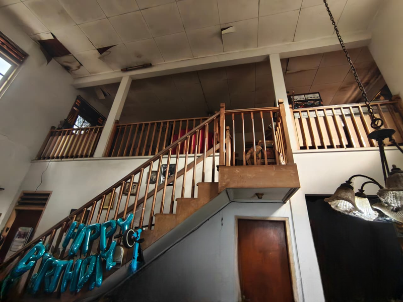 Dijual Rumah Komp Griya Sekar Melati Andara Cinere Depok