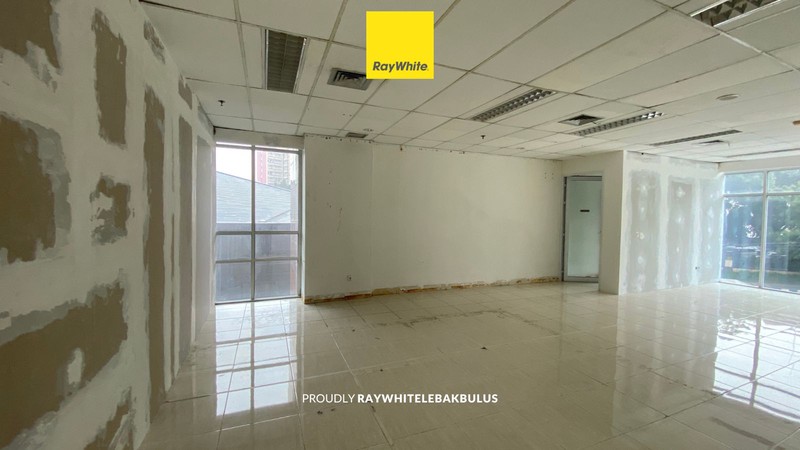 Disewakan Murah! Kantor/Tempat Usaha di Premium Area Jl Wijaya, Kebayoran Baru 