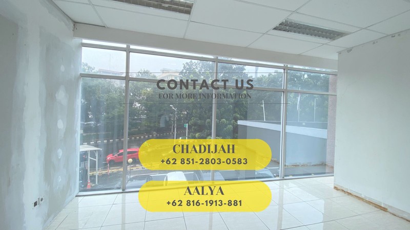 Disewakan Murah! Kantor/Tempat Usaha di Premium Area Jl Wijaya, Kebayoran Baru 