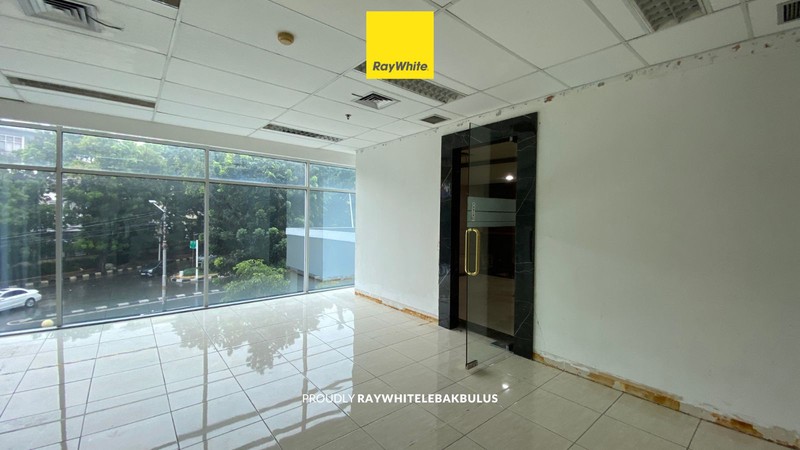 Disewakan Murah! Kantor/Tempat Usaha di Premium Area Jl Wijaya, Kebayoran Baru 