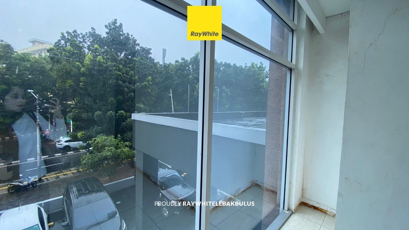 Disewakan Murah! Kantor/Tempat Usaha di Premium Area Jl Wijaya, Kebayoran Baru 