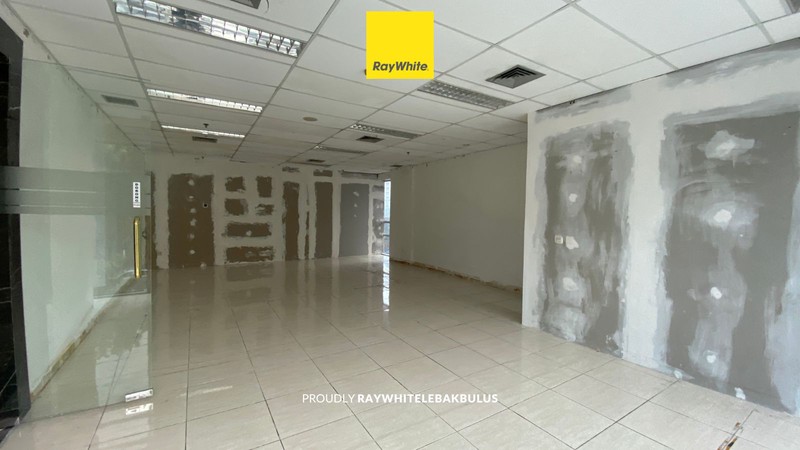 Disewakan Murah! Kantor/Tempat Usaha di Premium Area Jl Wijaya, Kebayoran Baru 