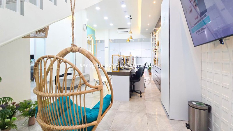 Ruko Gandeng Strategis di Bintaro Sektor 3 Area Ramai Cocok untuk Bisnis