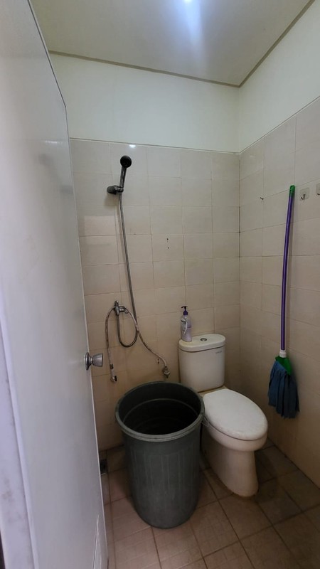 Rumah 1 lantai di Serpong City Paradise