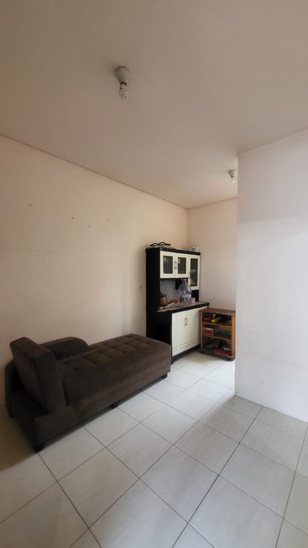 Rumah 1 lantai di Serpong City Paradise