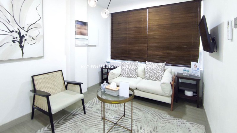 Ruko 4 Lantai di Jl Mangga Besar Raya Lokasi Strategis di Pusat Bisnis & Kuliner