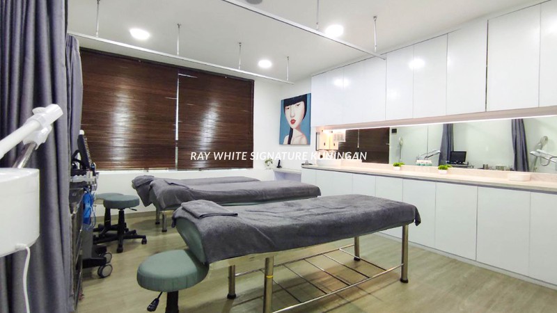 Ruko 4 Lantai di Jl Mangga Besar Raya Lokasi Strategis di Pusat Bisnis & Kuliner