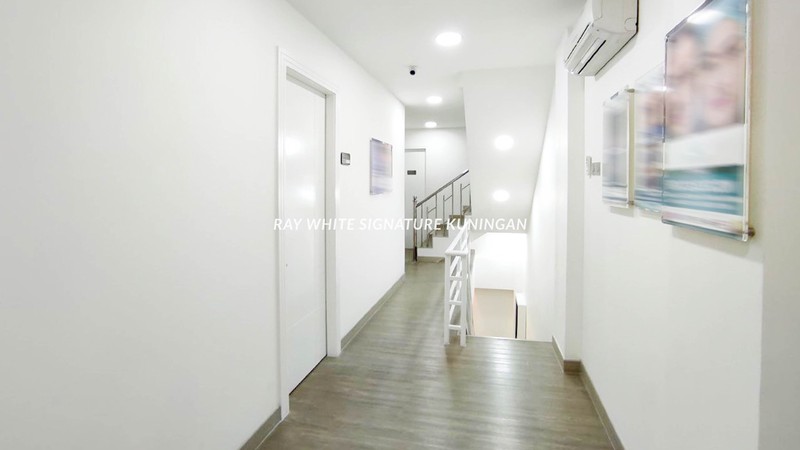 Ruko 4 Lantai di Jl Mangga Besar Raya Lokasi Strategis di Pusat Bisnis & Kuliner