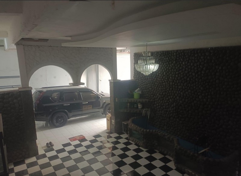 Villa Freehold In Great Location Denpasar Bali