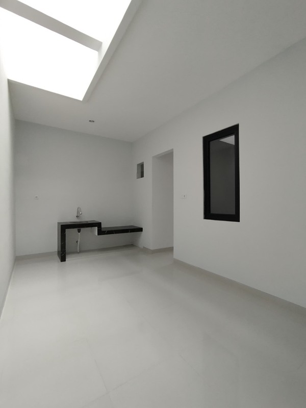 Investment-Grade 3BR House in Surabaya - Strong Rental & Resale Potential