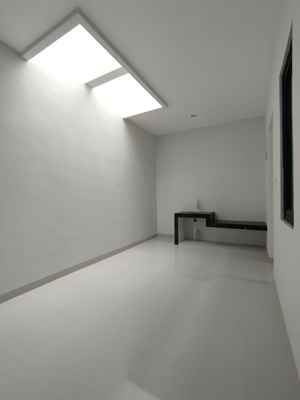 Investment-Grade 3BR House in Surabaya - Strong Rental & Resale Potential