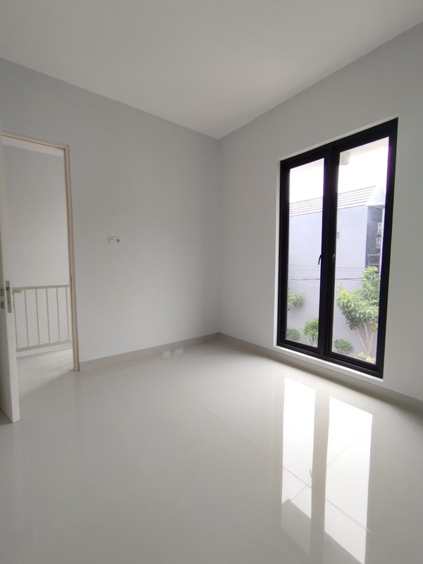 Investment-Grade 3BR House in Surabaya - Strong Rental & Resale Potential