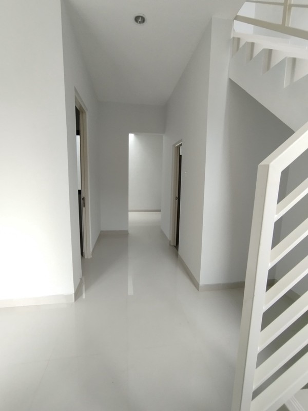 Investment-Grade 3BR House in Surabaya - Strong Rental & Resale Potential