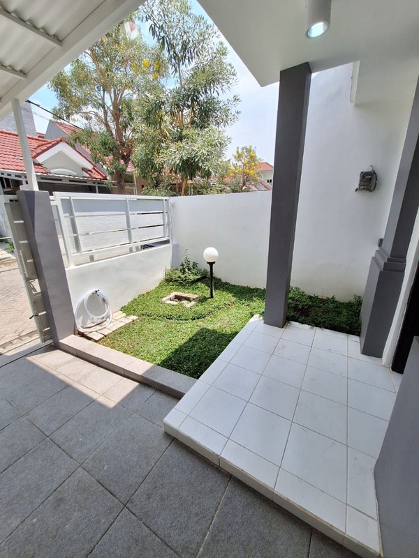 Dijual Rumah Murah Bagus di Bukit Palma Citraland Surabaya Barat
