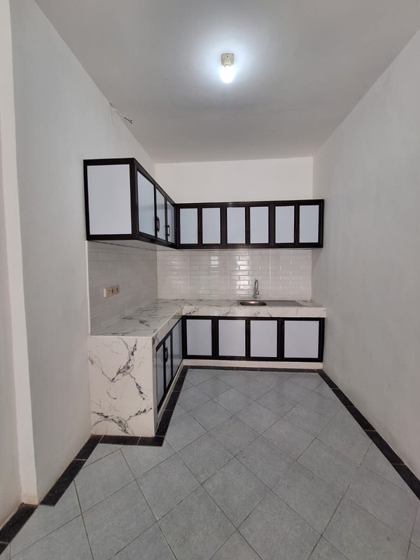 Dijual Rumah Murah Bagus di Bukit Palma Citraland Surabaya Barat