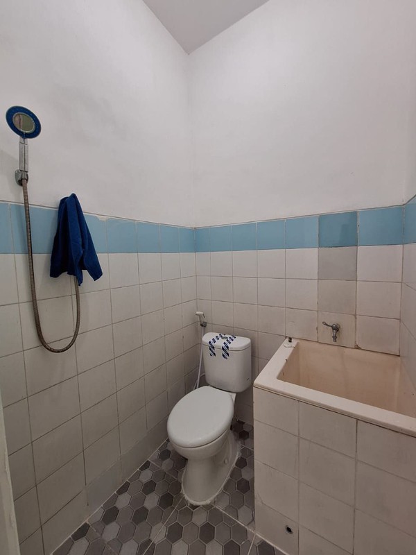Dijual Rumah Murah Bagus di Bukit Palma Citraland Surabaya Barat