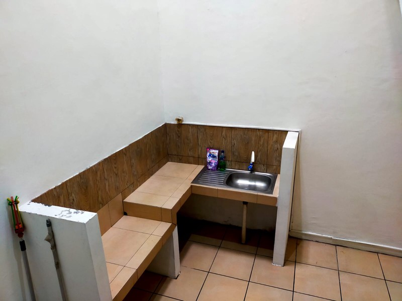 Rumah Minimalis, 2 lantai, lokasi strategis di BSD