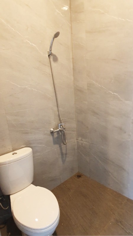 Rumah Brand New Layout Plong Rapih 5 Menit ke Tol Ciledug Siap Huni